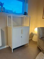Kantoor kast archiefkast Ikea Trotten zgan, Ophalen, Zo goed als nieuw