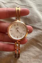 Tommy Hilfiger horloge rosé goud zonder batterij, Overige merken, Staal, Staal, Polshorloge