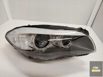 BMW F10 Xenon Niet-draaibaar rechts licht beschikbaar voor biedingen