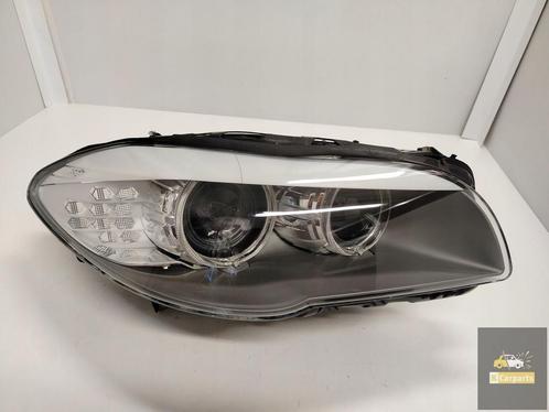BMW F10 Xenon Niet-draaibaar rechts licht, Auto-onderdelen, Verlichting, BMW, Gebruikt, Ophalen of Verzenden