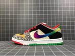 Nike SB Dunk Low | What The Paul, Overige kleuren, Nike SB Dunk Low, Nieuw, Ophalen of Verzenden
