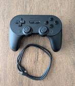 8bitdo SN30 Pro+ bluetooth controller, Ophalen of Verzenden, Zo goed als nieuw, 8Bitdo