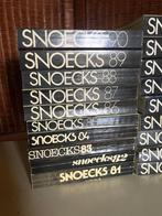 Snoecks 1981-2013, Boeken, Kunst en Cultuur | Fotografie en Design, Zo goed als nieuw, SNOECKS, Ophalen, Overige onderwerpen