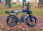 Ouxi C80 Fatbike, 59 cm of meer, Ophalen of Verzenden, Zo goed als nieuw, Overige merken