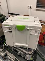 Festool HK 55 EBQ Cirkelzaag (Nieuw), Doe-het-zelf en Verbouw, Gereedschap | Zaagmachines, Cirkelzaag, Nieuw, 600 tot 1200 watt