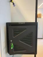 Kensington tablet kast - 10 tablets - Gratis, Computers en Software, Ophalen of Verzenden, Zo goed als nieuw