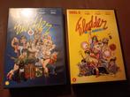 Flodder 1 & 2 dvd nieuw, Ophalen of Verzenden, Zo goed als nieuw