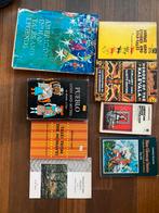Indianen legendes, folk tales, verzameling in Engelse taal, Boeken, Ophalen of Verzenden, Gelezen
