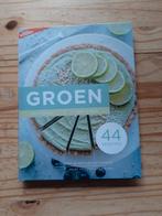 Jesse van der Velde - GROEN, Ophalen of Verzenden, Zo goed als nieuw, Jesse van der Velde