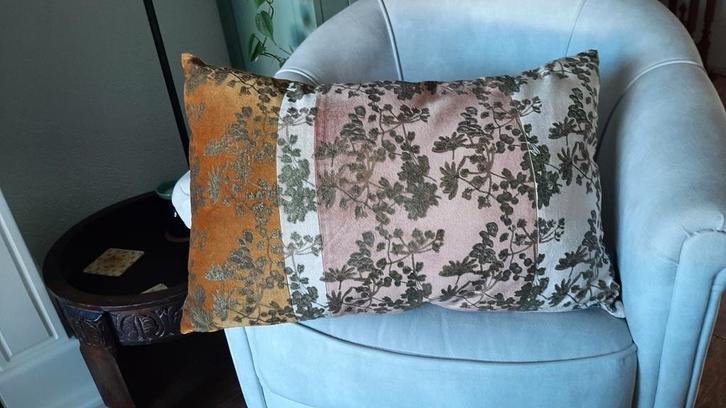 Sierkussens Goround en Ikea, verschillend geprijsd., Huis en Inrichting, Woonaccessoires | Kussens, Zo goed als nieuw, Overige kleuren
