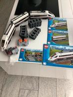 Lego city trein 60051, Kinderen en Baby's, Speelgoed | Duplo en Lego, Ophalen of Verzenden