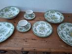 Wedgwood servies, Ophalen