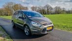 Ford S-MAX 2.0 Stci 176KW Aut6 2012 Groen, Auto's, Ford, Te koop, Geïmporteerd, Benzine, 240 pk