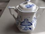 Oude suikerpot of melkkannetje, Antiek en Kunst, Ophalen of Verzenden