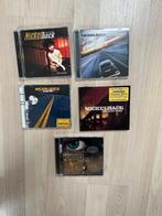 Nickelback, collectie van 5 CD's, Ophalen, Gebruikt