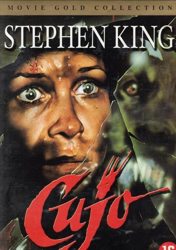 Cujo - Lewis Teague ( Stephen King ) beschikbaar voor biedingen