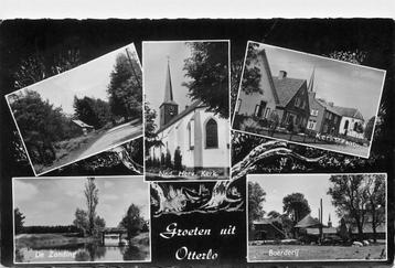 (387-014-043) Otterlo Groeten uit beschikbaar voor biedingen