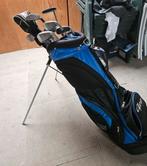 Wilson Golfclubs met Golftas - Goede Staat, Ophalen, Gebruikt, Set, Overige merken