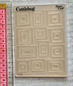 Embossing folders nw, Ophalen of Verzenden, Nieuw, Overige thema's, Pons of Mal