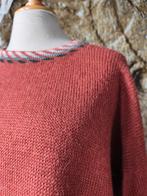💖Prachtig Alpaca wollen trui L XL, Ophalen of Verzenden, Nieuw, Maat 42/44 (L), Bruin