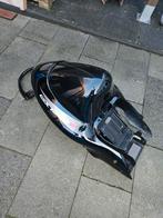 Hayabusa achterkant, Ophalen of Verzenden