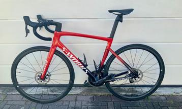 Specialized Tarmac S-Works beschikbaar voor biedingen