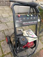 Hogedrukreiniger Smart Kraft, Ophalen, Gebruikt, Benzine, Kraft Tech