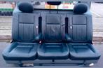 dubbele cabine leder Opel vivaro Nissan nv300, Ophalen, Gebruikt, Opel