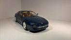 Ferrari 456 gt bleu Bburago 1.18, Hobby en Vrije tijd, Modelauto's | 1:18, Ophalen of Verzenden, Bburago, A, A