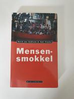 Mensensmokkel david jan godfroid, Boeken, Ophalen of Verzenden, Gelezen