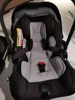 Nuna Mixx Maxi Cosi, isofix base, achteruitkijkspiegel. Zgan, Ophalen, Zo goed als nieuw, Isofix, 0 t/m 13 kg