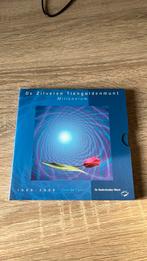 Nederlandse Zilveren 10 Gulden stuk Millennium, Postzegels en Munten, Munten | Nederland, Ophalen, Koningin Beatrix, 10 gulden