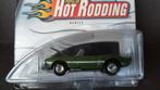 Pontiac Firebird 1:64 Hotwheels Hot Rodding Pol, Ophalen of Verzenden, Nieuw, Auto