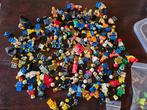 LEGO minifigures lego poppetjes, Ophalen of Verzenden, Gebruikt, Losse stenen, Lego