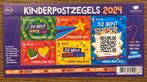 Postzegels pf. Kinderpostzegels 2024, Ophalen of Verzenden, Na 1940, Postfris