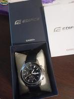 Casio herenhorloge, Ophalen of Verzenden, Zo goed als nieuw, Staal, Casio