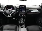 Renault Arkana 1.6 Hybrid 145 E-Tech Engineered | Leder/Alca, Arkana, Zwart, Origineel Nederlands, Bedrijf