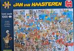 De Bakkerij, Ophalen, 500 t/m 1500 stukjes, Zo goed als nieuw, Legpuzzel