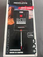Redcliffs Super Solar Shower - Campingdouche, Caravans en Kamperen, Ophalen of Verzenden, Nieuw
