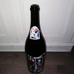 Bierfles leeg Het anker gouden caroulus edition 2017, Verzamelen, Biermerken, Ophalen, Gebruikt, Flesje(s), Overige merken