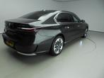 BMW i7 xDrive60 | LED | HUD | Active cruise | Active steerin, Auto's, BMW, Automaat, Stof, Gebruikt, 624 km