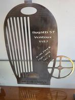 Bugatti 57 Ventoux mascotte, Ophalen of Verzenden, Zo goed als nieuw, Auto's