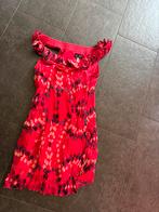 Armani jurk maar  it 46 en NL m/l, Ophalen of Verzenden, Gedragen, Boven de knie