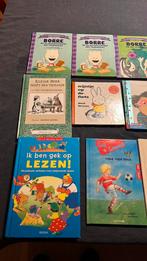 Lezen in groep 3! Gloednieuwe Borre’s, etc!, Boeken, Ophalen of Verzenden, Zo goed als nieuw, Fictie algemeen