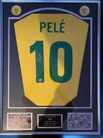 Pelé retro WK shirt, Nieuw, Shirt, Ophalen of Verzenden, Buitenlandse clubs