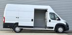 Opel Movano 2.2D 165 Zwaar L4H3 Airco|Navi|Camera|extra hoog, Auto's, Voorwielaandrijving, Stof, Gebruikt, Euro 6