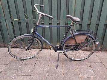 Batavus Verona beschikbaar voor biedingen