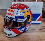 Max Verstappen helm 1:2 Zandvoort met meegespot flower pots!, Nieuw, Ophalen of Verzenden, Formule 1