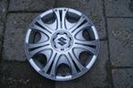 1 losse universele wieldop Suzuki 14 inch, Auto diversen, Wieldoppen, Ophalen of Verzenden, Gebruikt