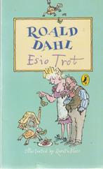 Roald Dahl # Esio Trot (Engels)., Ophalen of Verzenden, Fictie algemeen, Zo goed als nieuw